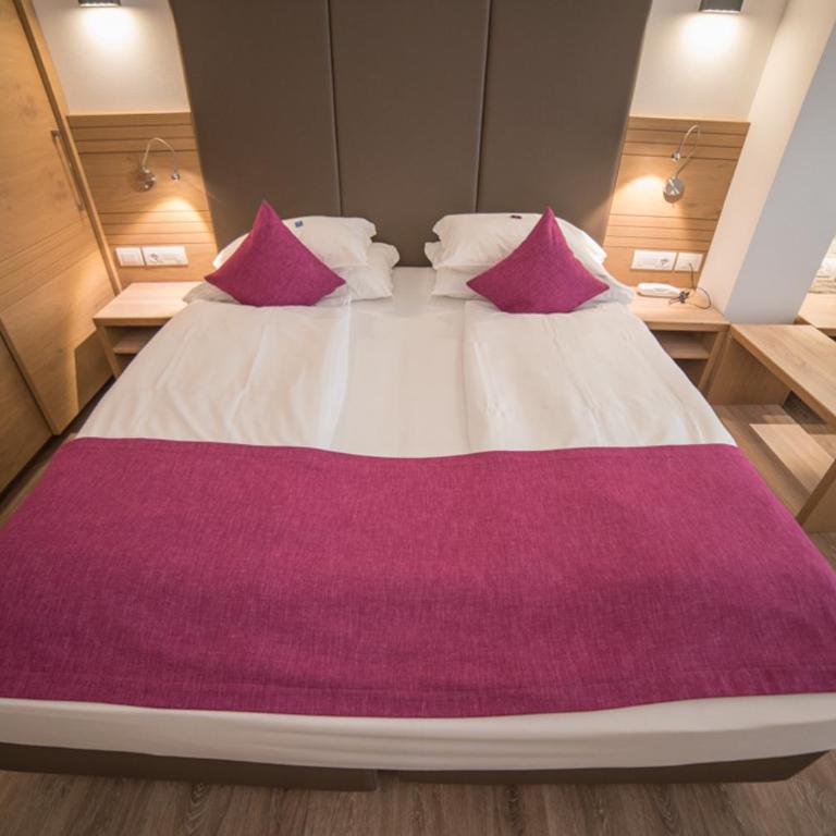 Olimpionico Hotel - Junior Suite Familiare - 6