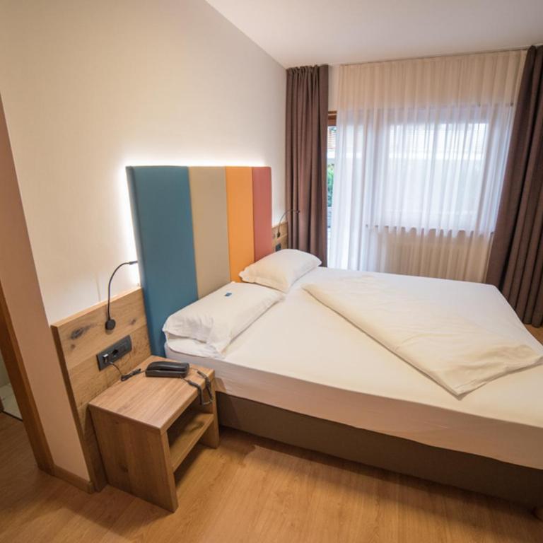 Olimpionico Hotel - Camera Singola Comfort - 2