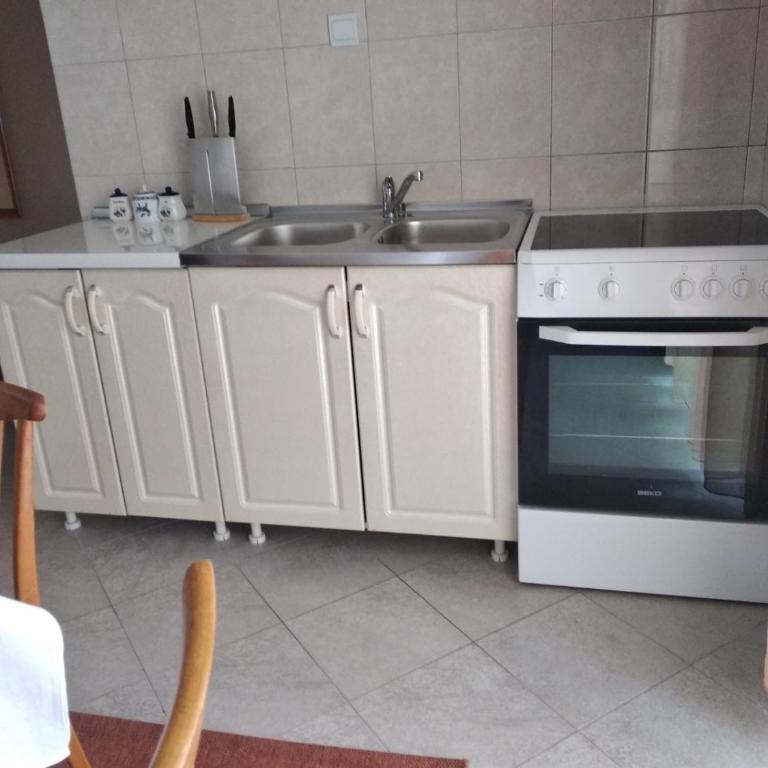 Apartments Dijana - Apartment - 3