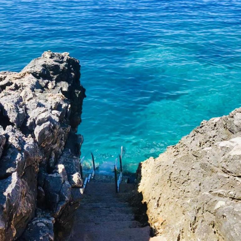 Sveti Luka Apartments - Two-Bedroom Apartment - 21