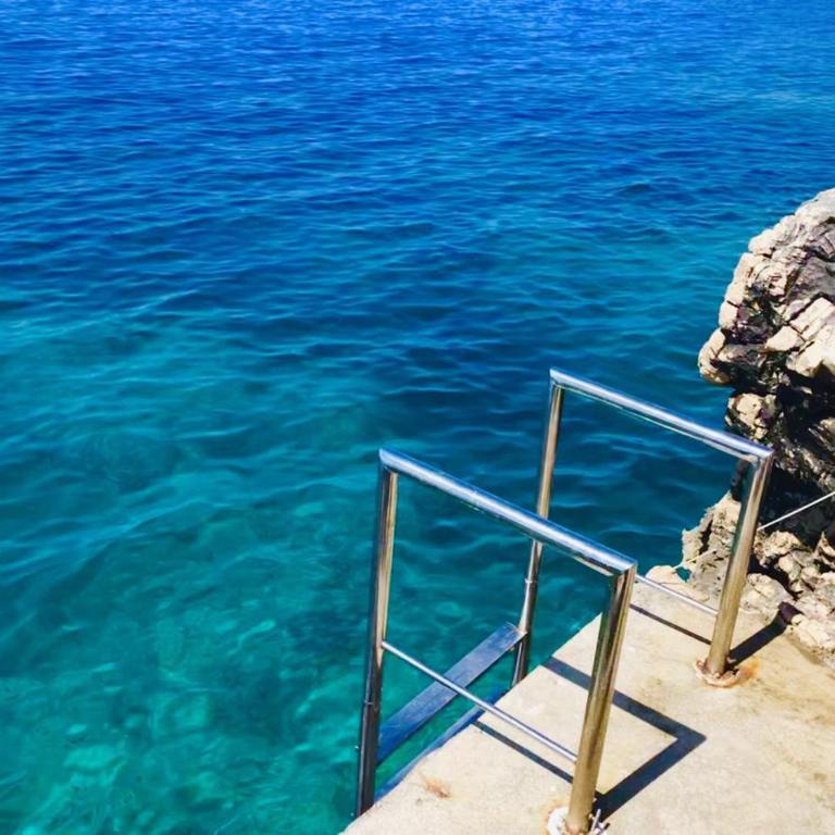 Sveti Luka Apartments - Two-Bedroom Apartment - 22