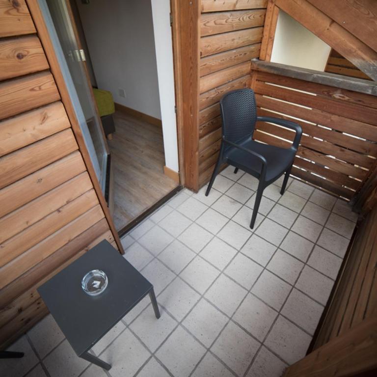Olimpionico Hotel - Suite Familiare (6 Adulti) - 4