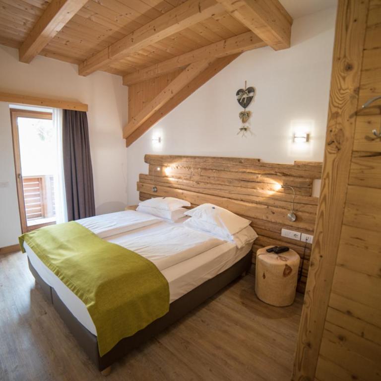 Olimpionico Hotel - Suite Familiare (6 Adulti) - 2