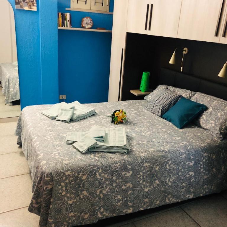 Sea View 2 Bedroom Vacation Apartment - Appartamento con Vista Mare - 2