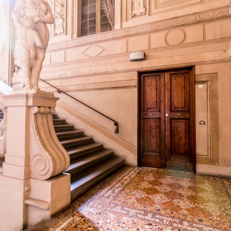 FamilyBO Apartments Santo Stefano - Two-Bedroom Apartment - 2