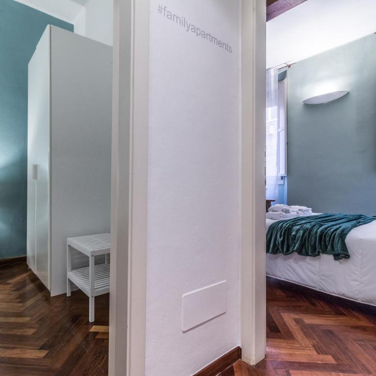 FamilyBO Apartments Santo Stefano - Two-Bedroom Apartment - 4