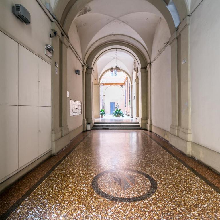 FamilyBO Apartments Santo Stefano - Two-Bedroom Apartment - 6
