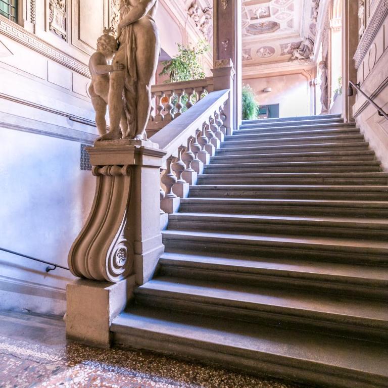FamilyBO Apartments Santo Stefano - Two-Bedroom Apartment - 8