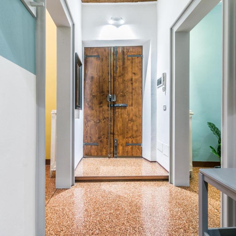 FamilyBO Apartments Santo Stefano - Two-Bedroom Apartment - 13