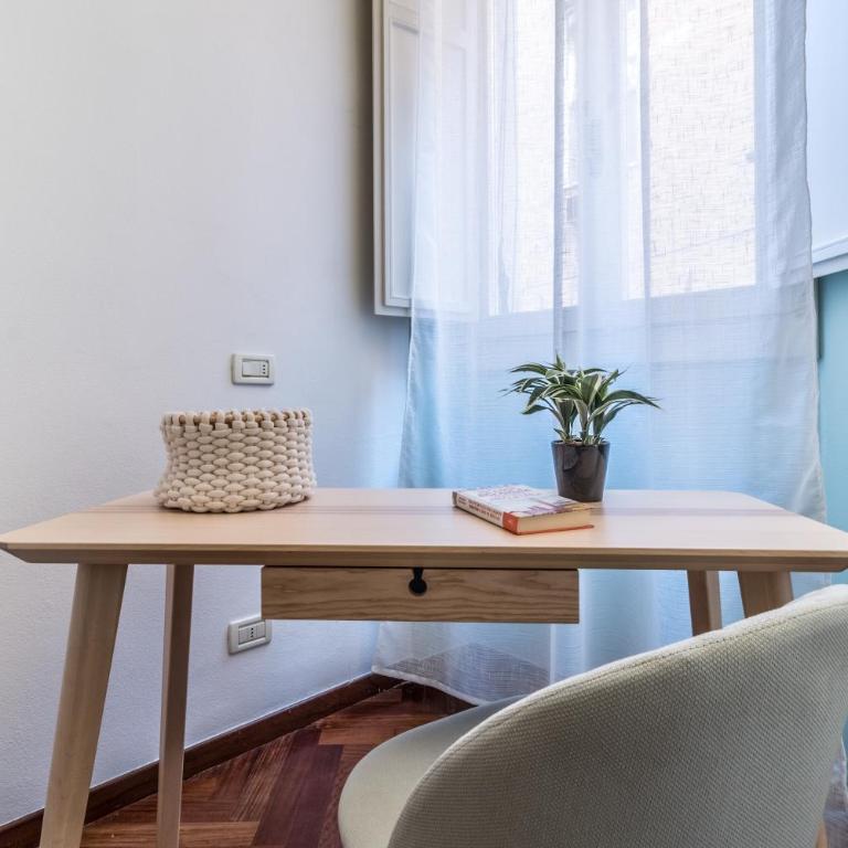 FamilyBO Apartments Santo Stefano - Two-Bedroom Apartment - 16