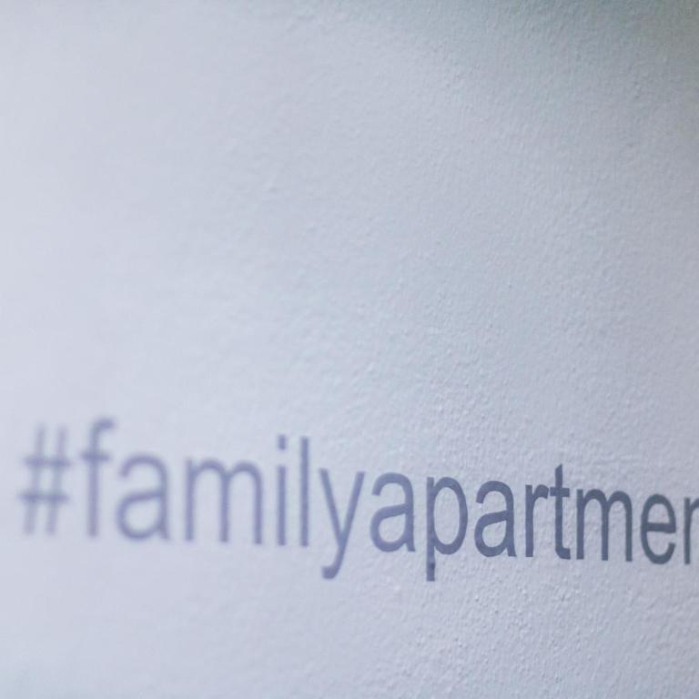 FamilyBO Apartments Santo Stefano - Two-Bedroom Apartment - 17