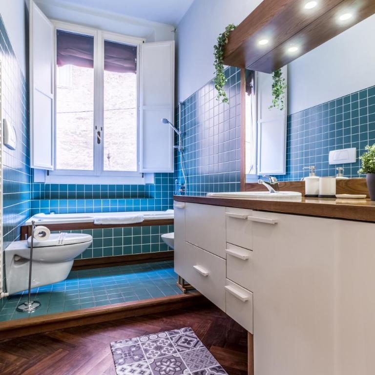 FamilyBO Apartments Santo Stefano - Two-Bedroom Apartment - 19
