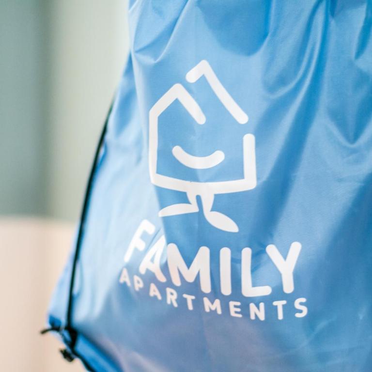 FamilyBO Apartments Santo Stefano - Two-Bedroom Apartment - 31