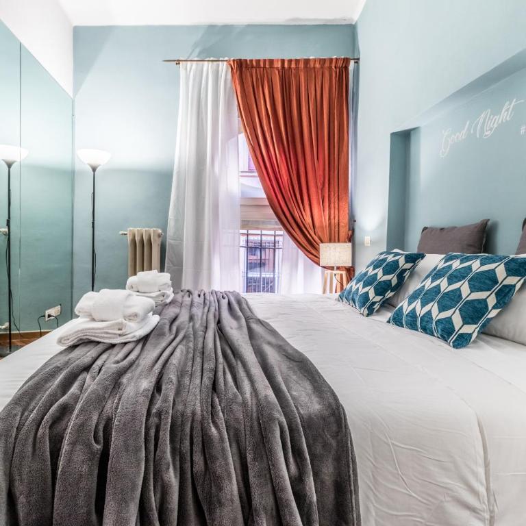 FamilyBO Apartments Santo Stefano - Two-Bedroom Apartment - 39