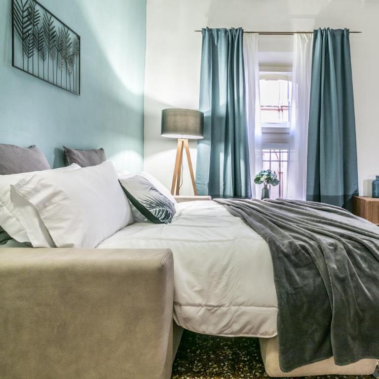 FamilyBO Apartments Santo Stefano - Two-Bedroom Apartment - 40