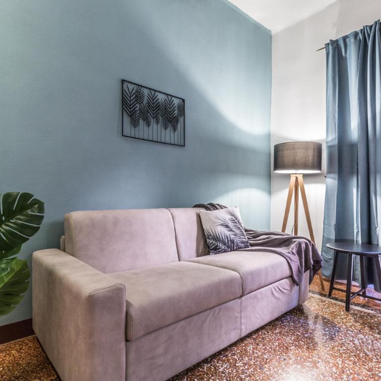 FamilyBO Apartments Santo Stefano - Two-Bedroom Apartment - 41
