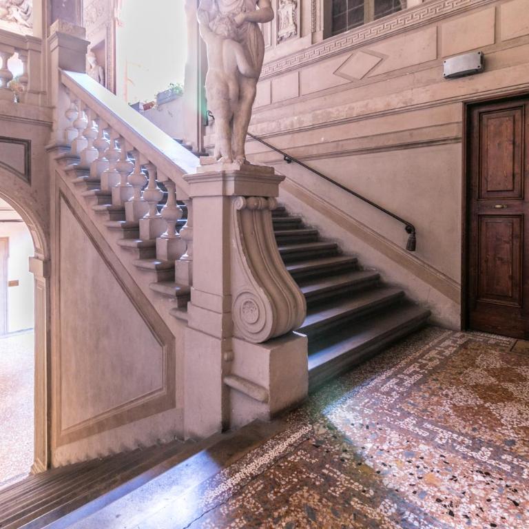 FamilyBO Apartments Santo Stefano - Two-Bedroom Apartment - 47
