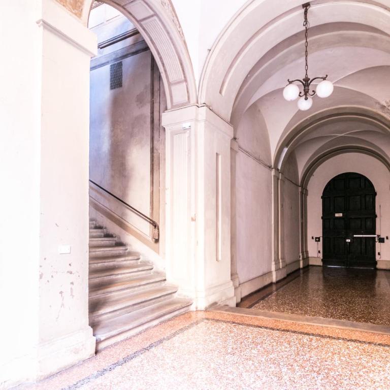 FamilyBO Apartments Santo Stefano - Two-Bedroom Apartment - 51