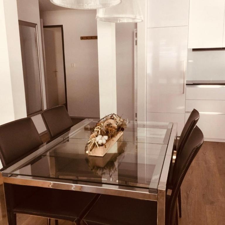 Emelie Zermatt 4**** - Apartment mit 1 Schlafzimmer - 15