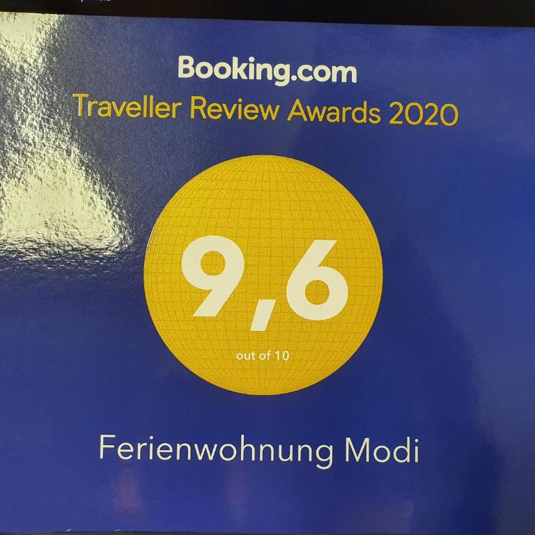 Ferienwohnung Modi - Apartamento de 2 dormitorios - 13