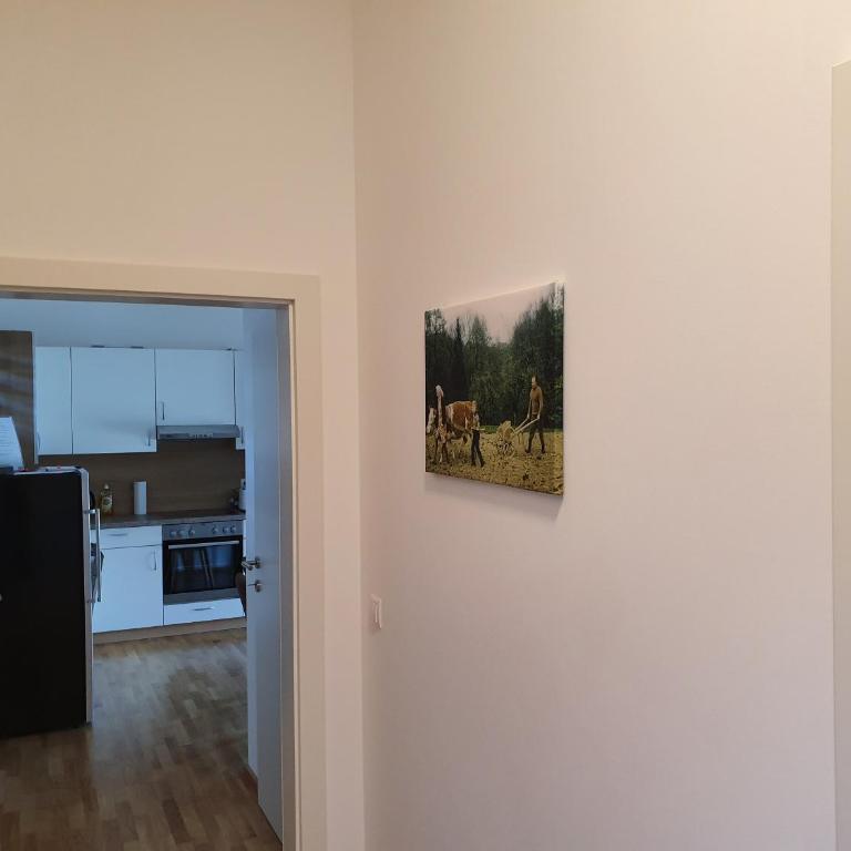Ferienwohnung Modi - Apartamento de 2 dormitorios - 12