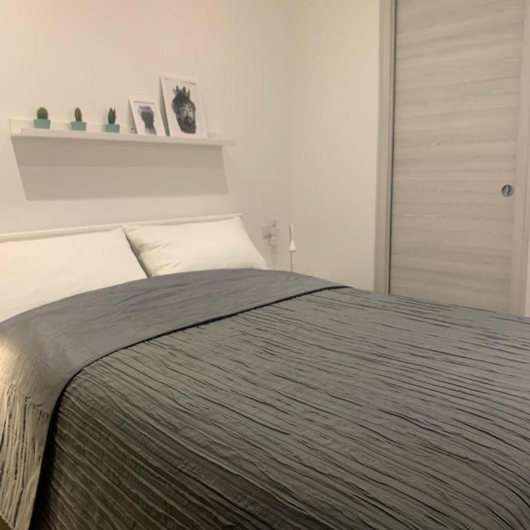 CATANIA CENTRAL DELUXE HOUSE - One-Bedroom House - 22