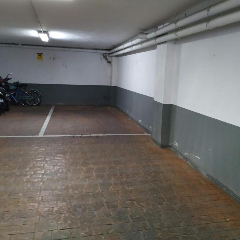 Apartamento Malagueta Campos Eliseos - Apartamento de 2 dormitorios - 40