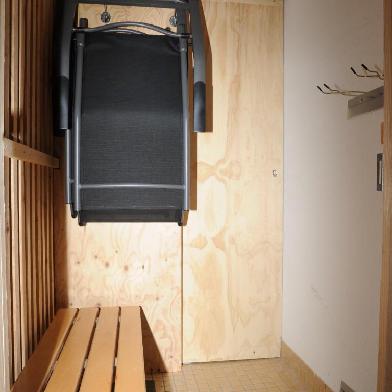 Emelie Zermatt 4**** - Apartment mit 1 Schlafzimmer - 33