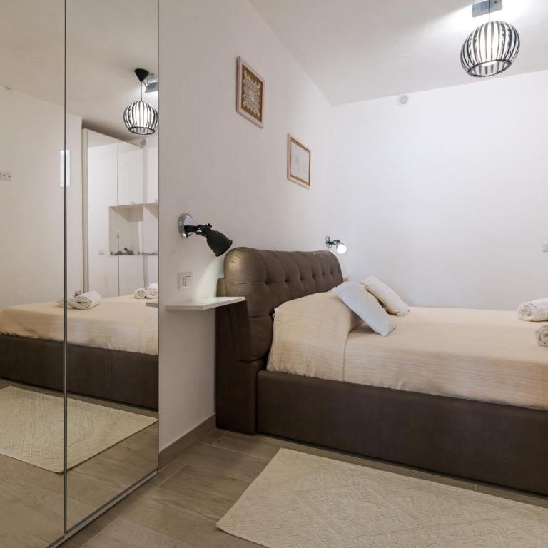 Purple Flower Suite Apartment - Appartamento - 27