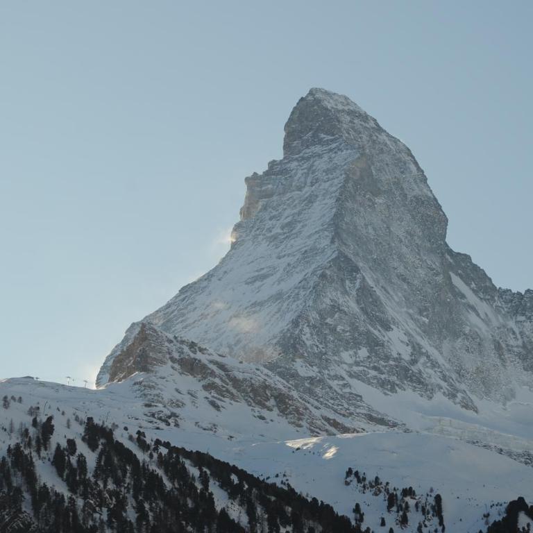 Emelie Zermatt 4**** - Apartment mit 1 Schlafzimmer - 31