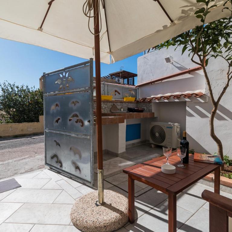 Purple Flower Suite Apartment - Appartamento - 3