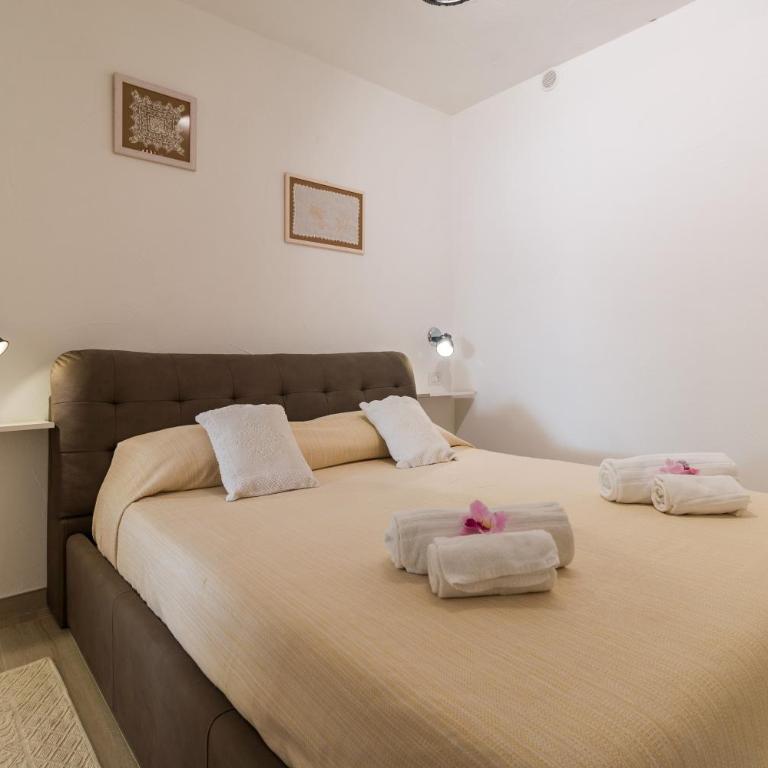 Purple Flower Suite Apartment - Appartamento - 20