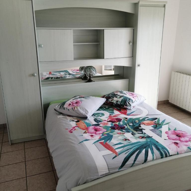 CHEZ MARTINE Appt climatisé 2 Chambres - Appartement 2 Chambres - 9