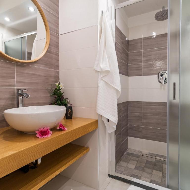 Purple Flower Suite Apartment - Appartamento - 32