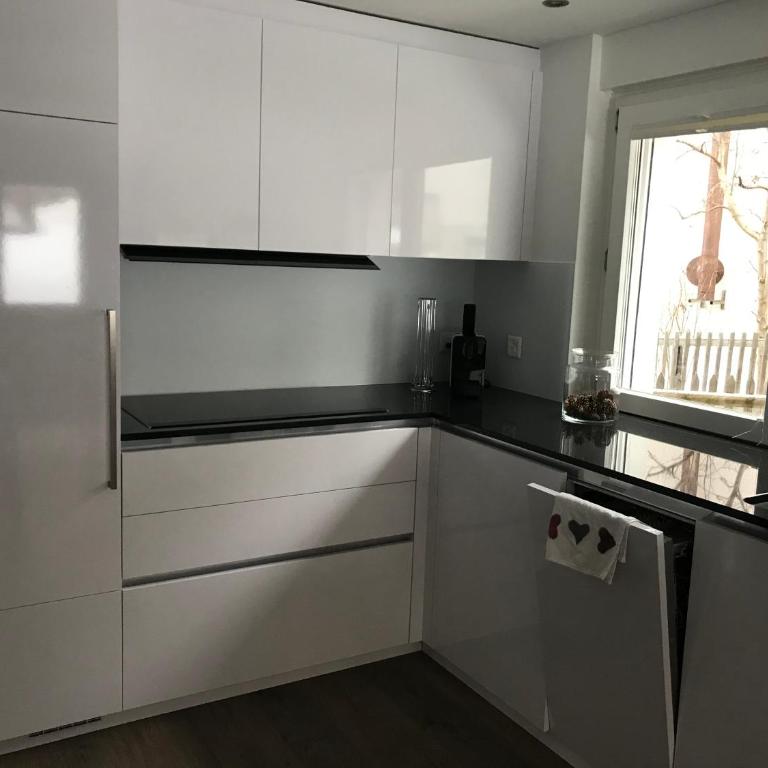 Emelie Zermatt 4**** - Apartment mit 1 Schlafzimmer - 30
