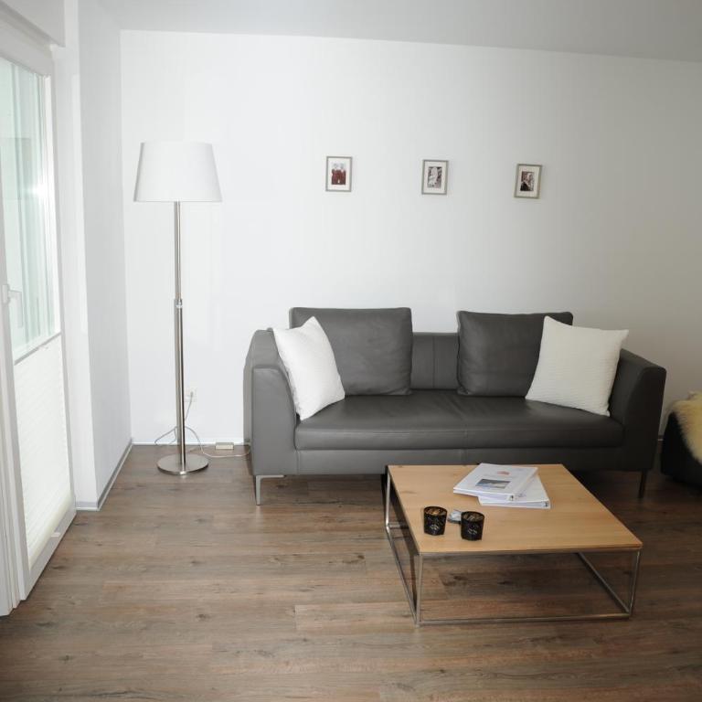 Emelie Zermatt 4**** - Apartment mit 1 Schlafzimmer - 27