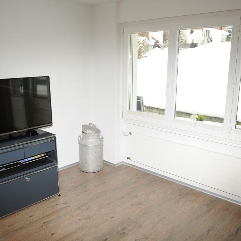 Emelie Zermatt 4**** - Apartment mit 1 Schlafzimmer - 26