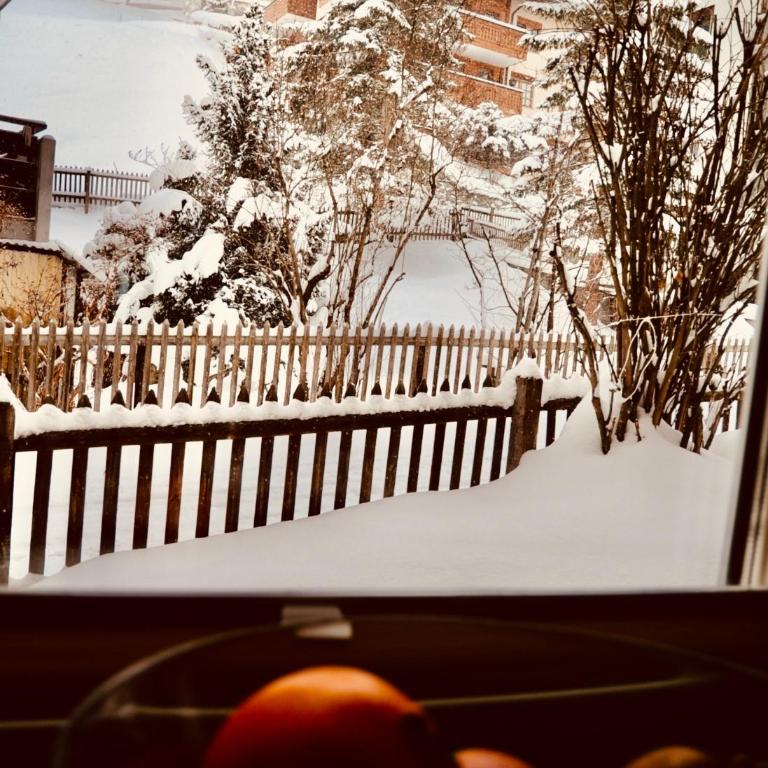 Emelie Zermatt 4**** - Apartment mit 1 Schlafzimmer - 25