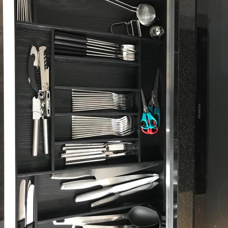 Emelie Zermatt 4**** - Apartment mit 1 Schlafzimmer - 23