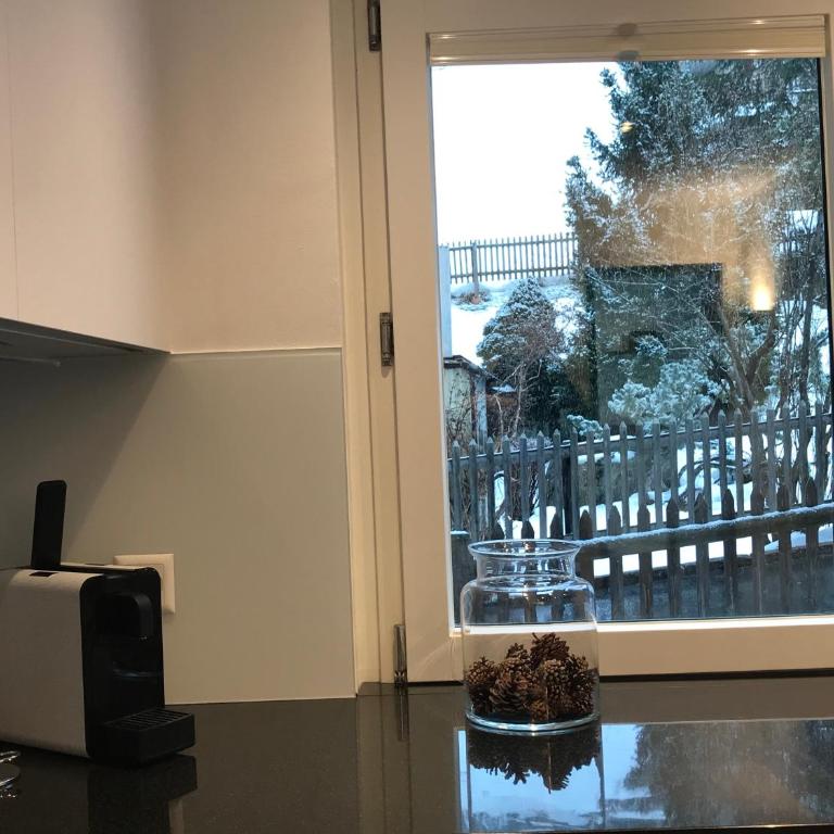 Emelie Zermatt 4**** - Apartment mit 1 Schlafzimmer - 22