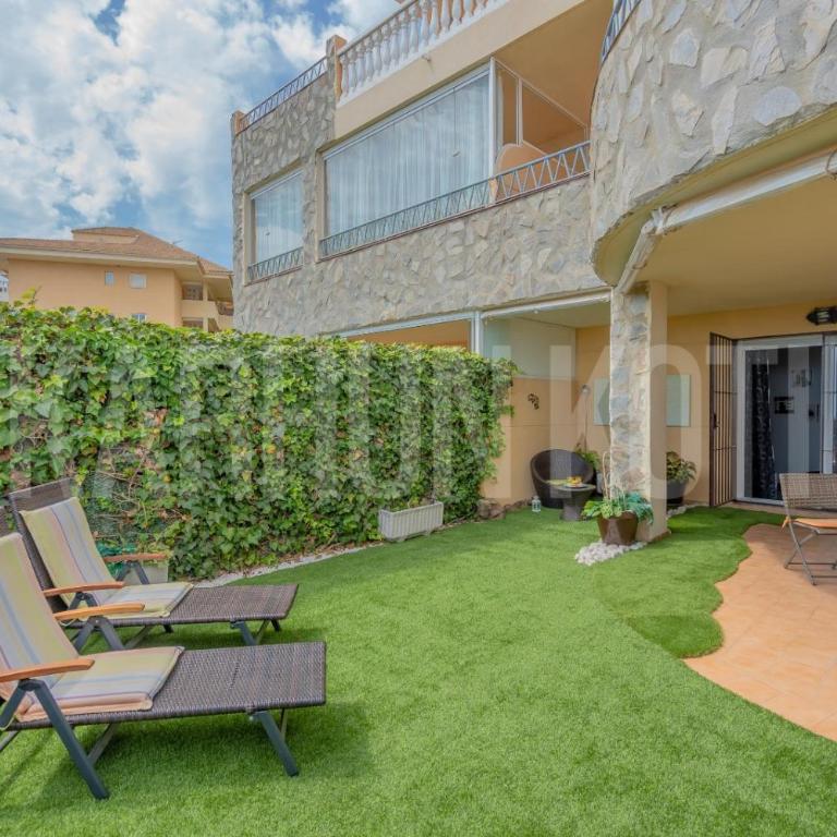 Apartamento Carvajal - Apartamento de 1 dormitorio - 19