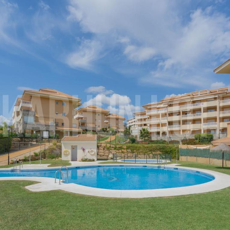 Apartamento Carvajal - Apartamento de 1 dormitorio - 28