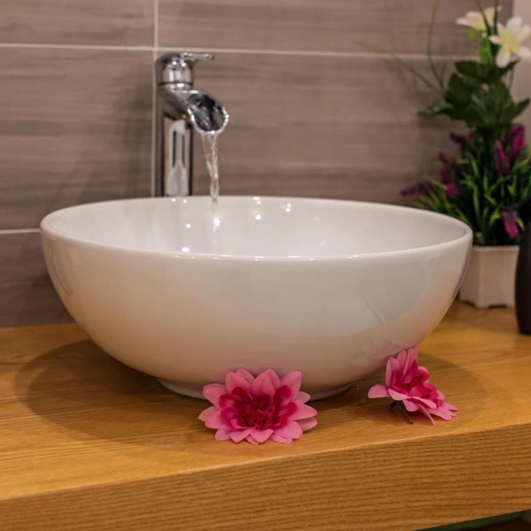 Purple Flower Suite Apartment - Appartamento - 30