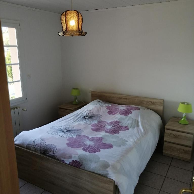 CHEZ MARTINE Appt climatisé 2 Chambres - Appartement 2 Chambres - 11