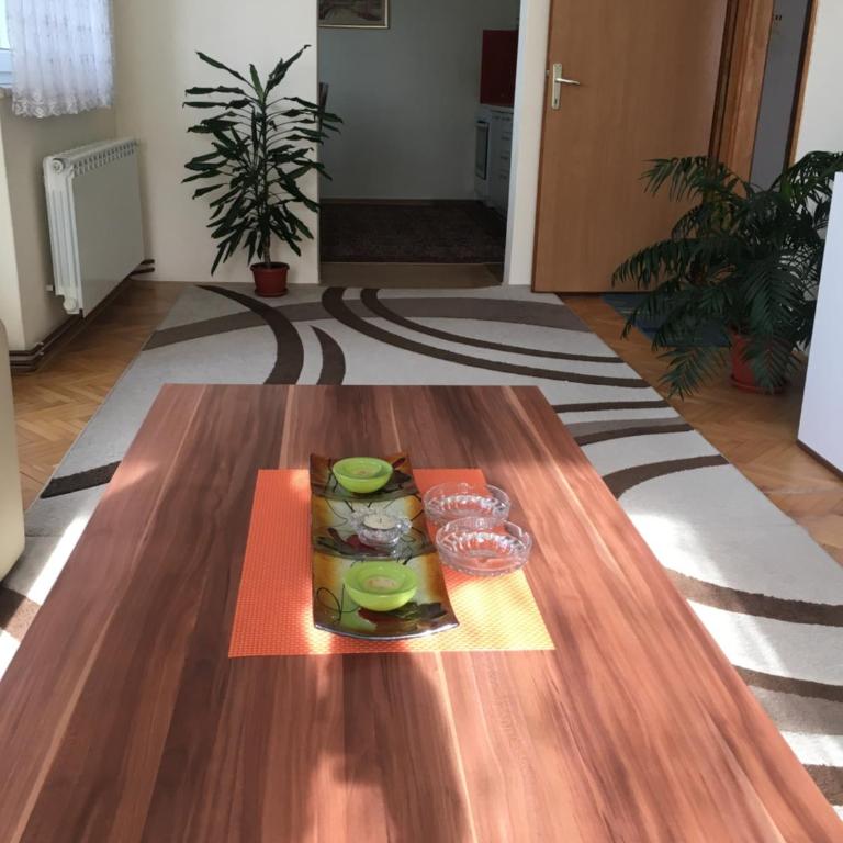 K & B Apartment Sarajevo Trebevićka 50A - One-Bedroom Apartment - 3