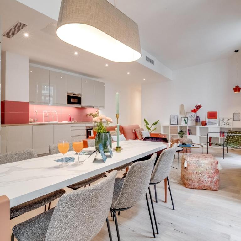 Sweett - Turenne - Appartement 3 Chambres - 2