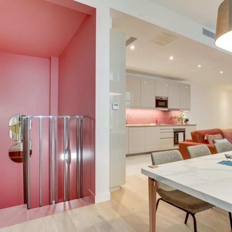 Sweett - Turenne - Appartement 3 Chambres - 3