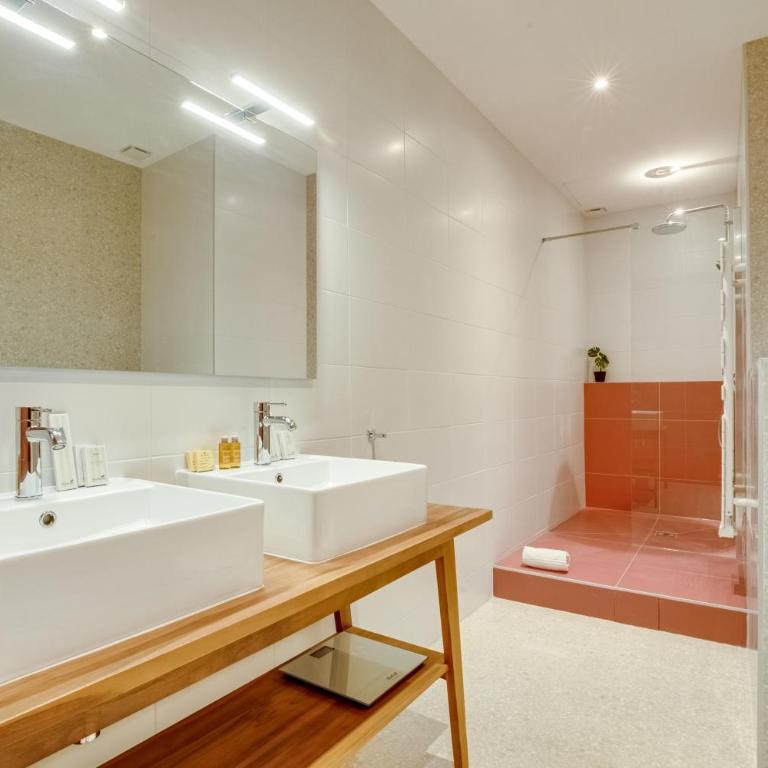 Sweett - Turenne - Appartement 3 Chambres - 6