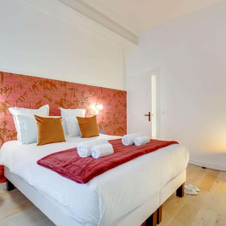 Sweett - Turenne - Appartement 3 Chambres - 7
