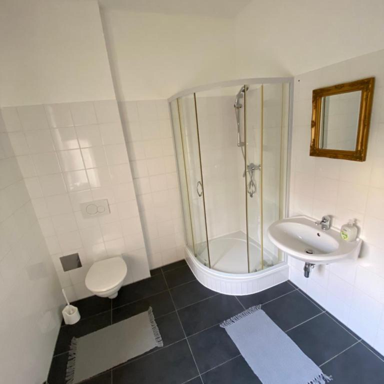 Apartments Graz Self Check-in free parking - Apartment mit 1 Schlafzimmer - 7